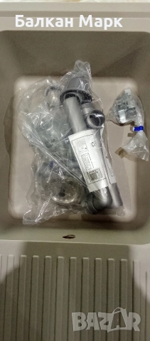 Кухненска мивка Carea Venus – нова, с комплект части и аксесоари, снимка 2 - Мивки - 52467937