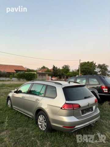 Vw golf 7, снимка 9 - Автомобили и джипове - 51763097