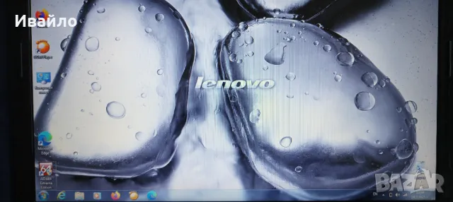  Lenovo B560,I5 460,8RAM,SSD