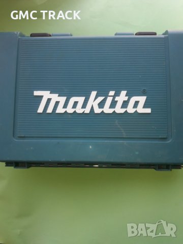 Куфар за перфоратор MAKITA HR2470, снимка 1 - Куфари с инструменти - 36627768
