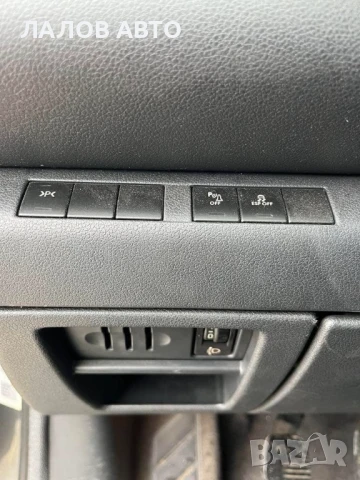 Пежо 5008 на части Peugeot 5008 1.6 THP 156 к.с. (10-17)г. , снимка 5 - Автомобили и джипове - 51277025