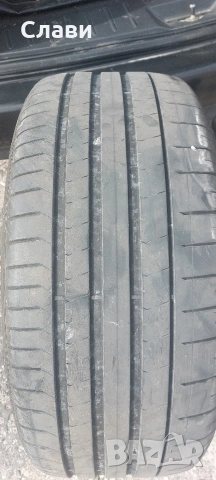 285/45/20 Pirelli