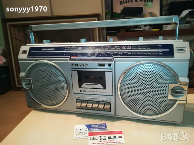 sharp-колекционерски-внос германия 2707211036