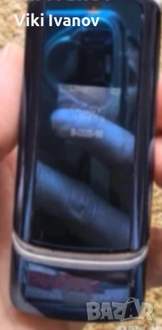 Моторола К1, снимка 2 - Motorola - 53399131