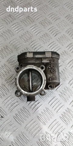 Дроселова клапа Mercedes C180 W203 2002г.	