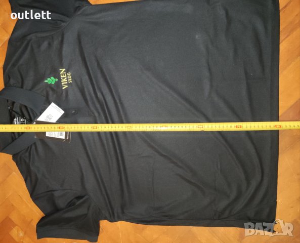 Нова Поло фланелка Craft 3XL Норвегия, снимка 7 - Тениски - 43356084