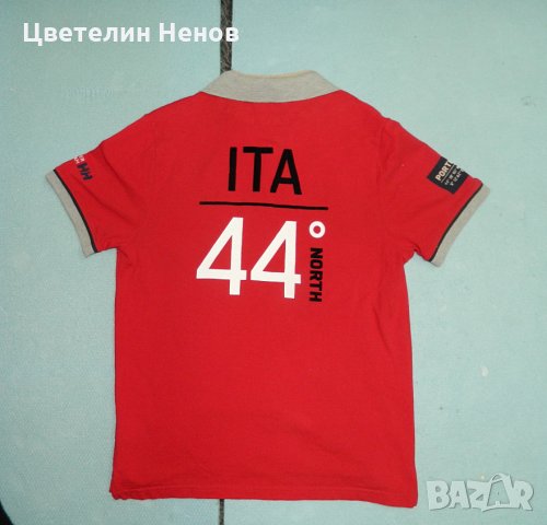 тениска  блуза  HH -  HELLY HANSEN  , снимка 4 - Тениски - 28717029