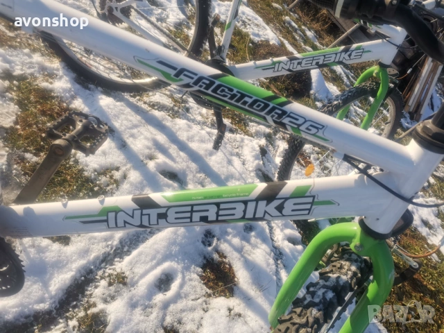 Велосипеди 2 броя , снимка 2 - Велосипеди - 53315193