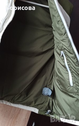 Helly Hansen пухен елек, снимка 13 - Елеци - 26820947