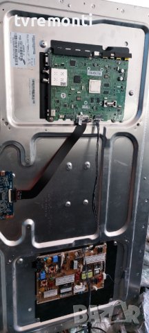 MAIN BOARD, BN94-05367K,BN41-01604C, for SAMSUNG UE46D6200, снимка 6 - Части и Платки - 37659146