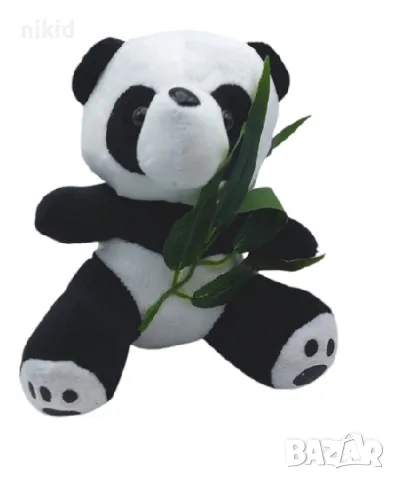 Панда плюшена играчка 