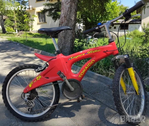 Велосипеди от Германия , снимка 9 - Велосипеди - 50553221
