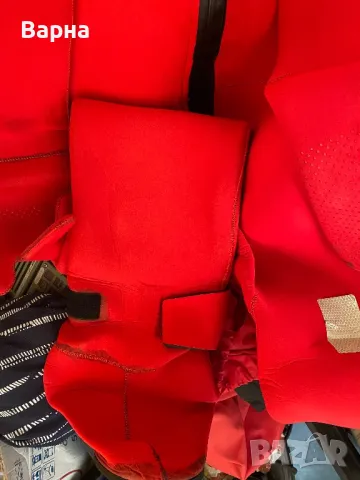 Водолазен неопрен LALIZAS NEPTUNE, снимка 4 - Екипировка - 50326460