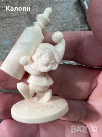 Фигурка на джудже играчка 