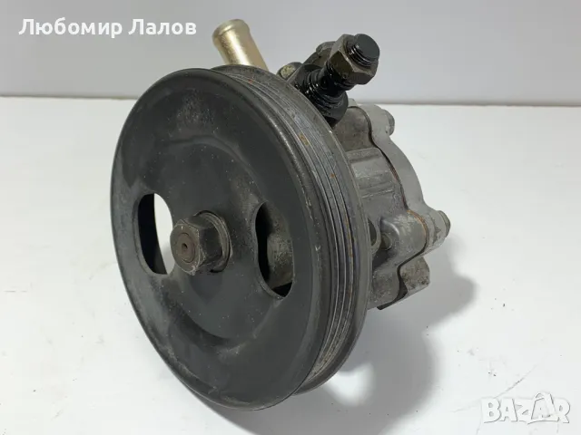 Хидравлична помпа Mitsubishi L200 Мицубиши Л200 (96-07)г. MR374897, снимка 2 - Части - 50070371