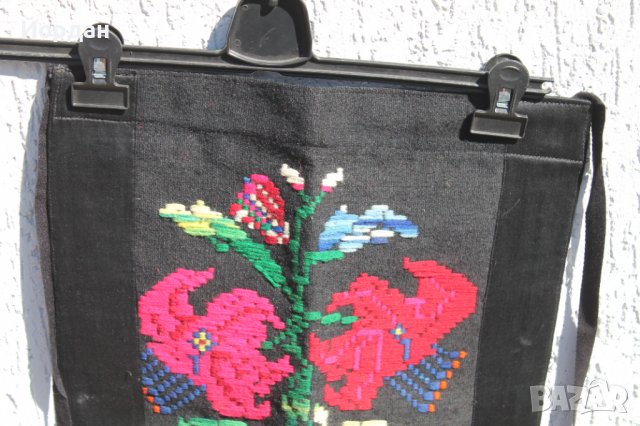 Престилка от вълна, снимка 2 - Антикварни и старинни предмети - 38333978