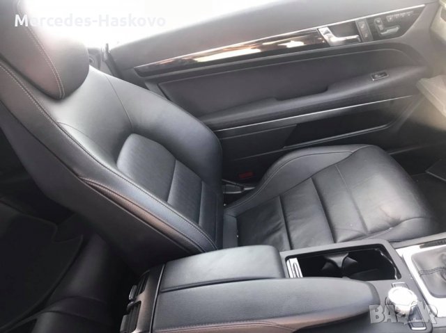 Mercedes-Benz W207 2.5 OM651, снимка 8 - Автомобили и джипове - 35081009