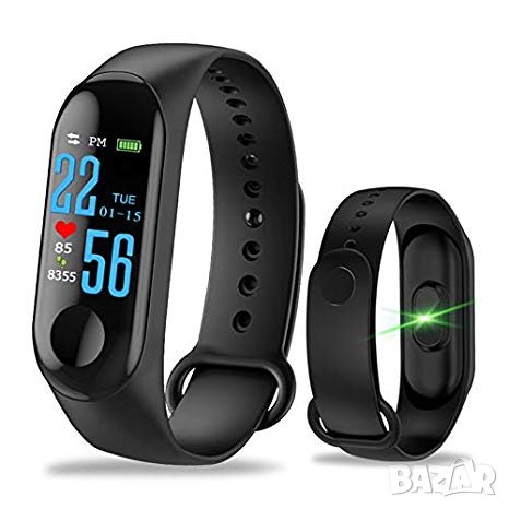 M3 Band Bluetooth SMS