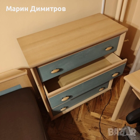 Разпродажба На Мебели За Детска / Младежка Стая – Стил, Качество И Уют, снимка 5 - Секции и витрини - 53406287