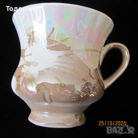 сервиз за кафе, снимка 2 - Сервизи - 52180837