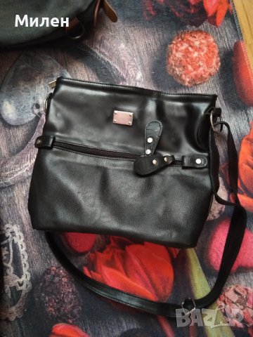 Дамски чанти , снимка 5 - Чанти - 43741254