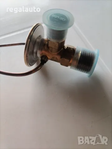 GA5R61J14,клапан разширителен за климатик Mazda MX-6,07.1991-1993