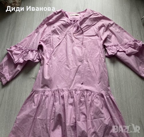 Дамска туника, снимка 2 - Туники - 43712615