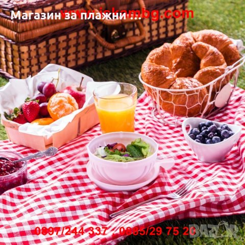 Купа за бързо рязане на салата Salad cutter bowl, снимка 14 - Други - 26992166