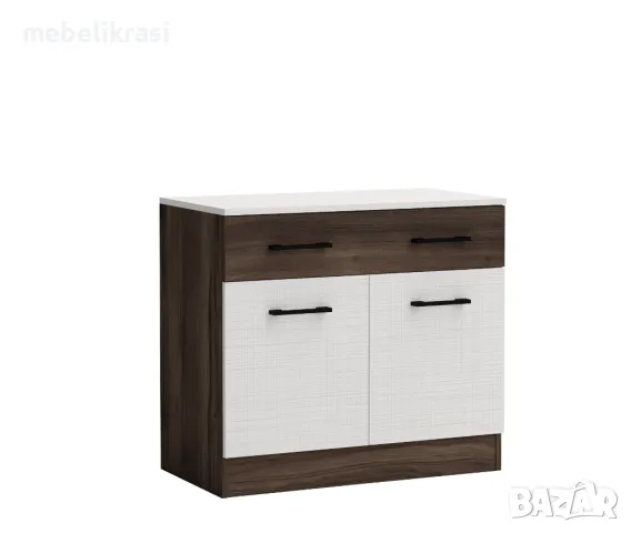 Спален комплект Мелани 2-ПДЧ. На Топ цена!, снимка 8 - Спални и легла - 49860526