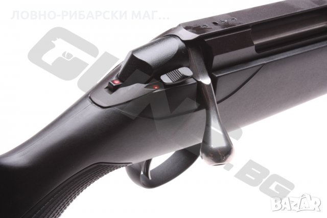 Ловна Карабина Tikka T3x Lite Battue, снимка 5 - Ловно оръжие - 32836235
