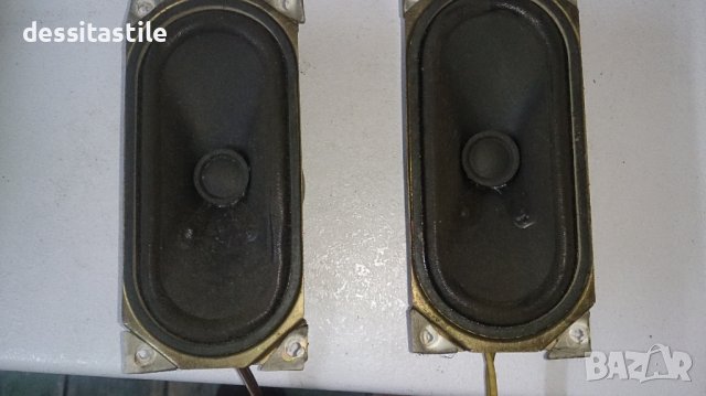  2 - ки високоговорители, снимка 2 - Тонколони - 37528164