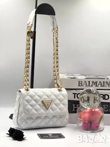чанти guess , снимка 4 - Чанти - 51293914