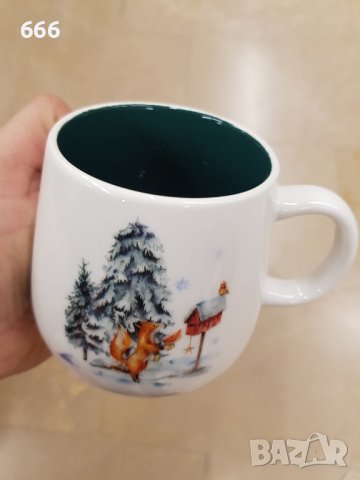 чаши 340 мл, снимка 4 - Чаши - 43451988