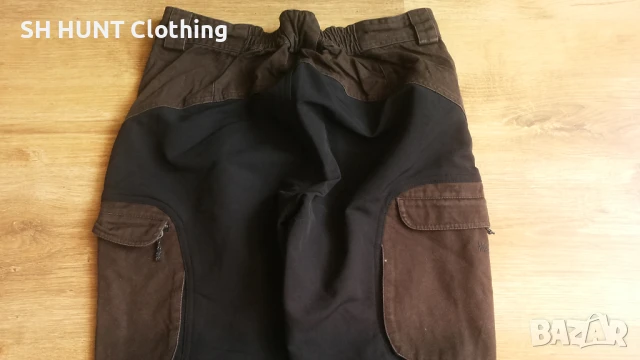 NORTHERN FRONTIER Stretch Trouser размер S / M панталон със здрава и еластична материи - 1216, снимка 3 - Панталони - 51080859
