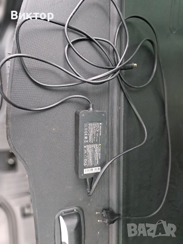 🛴 Електрическа тротинетка Xiaomi Mi Electric Scooter (M365)