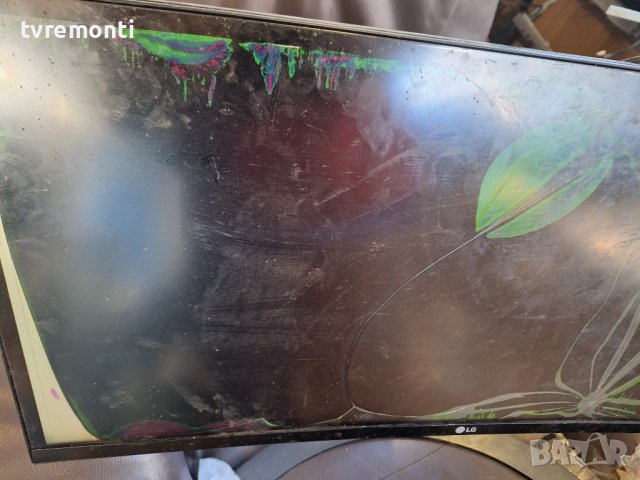 Main Board  EAX66952001 (1.1) for 29 inc DISPLAY LM290WW3-SSA1 LG 29'' Curved LED монитор  29UC88-B​, снимка 12 - Части и Платки - 43925530