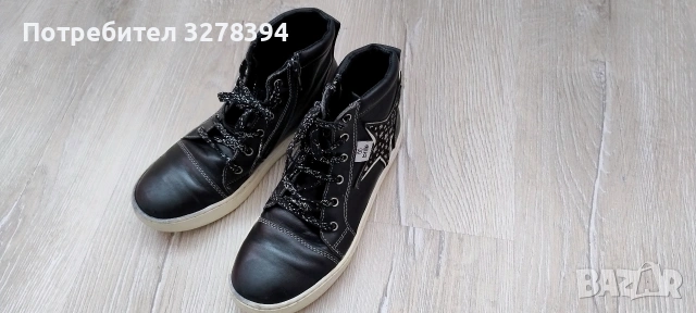 Детски боти , снимка 3 - Детски обувки - 53232675