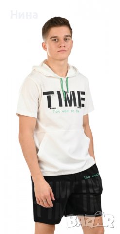 Екип от 2 части Marions, снимка 2 - Детски комплекти - 36849960