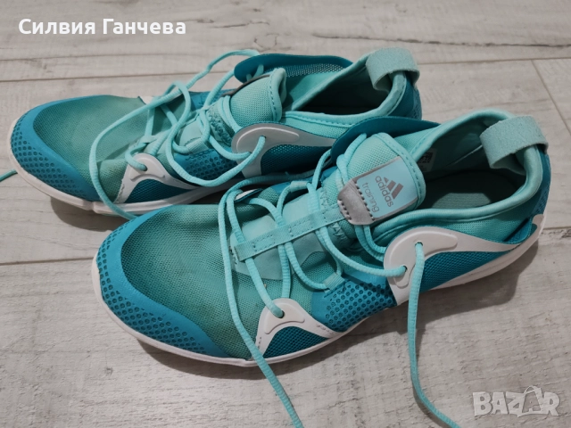 Дамски маратонки Адидас 