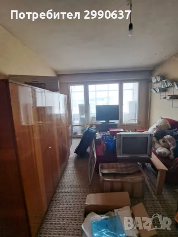 Четиристаен апартамент, снимка 12 - Апартаменти - 49299028