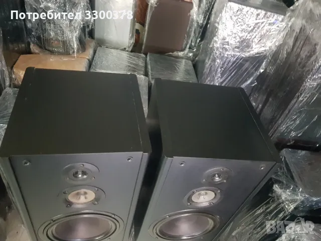 Тонколони grundig 5700, снимка 4 - Тонколони - 50189954