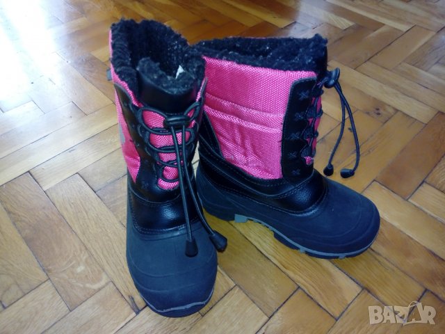 детски апрески, снимка 2 - Детски боти и ботуши - 27061503