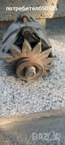 Динамо за Вартбург 353