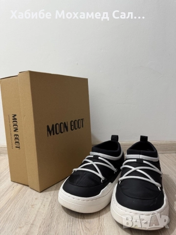 Боти Moon Boot 38 номер