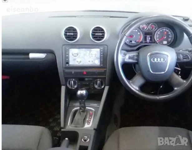 Audi A3 Sportback 1.4 i TSI, Хечбек,, снимка 5 - Автомобили и джипове - 49715870
