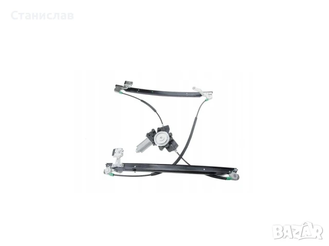 Стъклоподемник с електромотор за Chrysler Voyager MK4 Facelift, снимка 2 - Части - 50655282