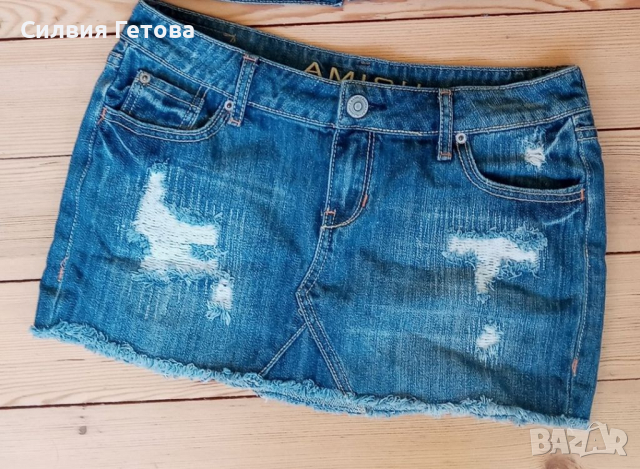 Nike, Ivan Grundahl, Desigual, Mango, Zara, COS и др. качествени дрехи, снимка 10 - Елеци - 35512128