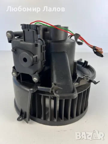 Вентилатор парно за Опел Астра Г Opel Astra G, снимка 6 - Части - 47858879