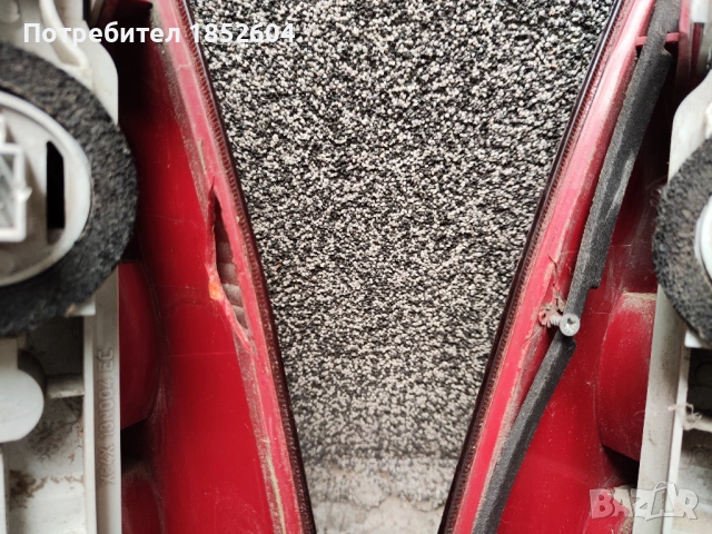 Стопове Форд Фокус комби 98-04г., снимка 10 - Части - 53010461