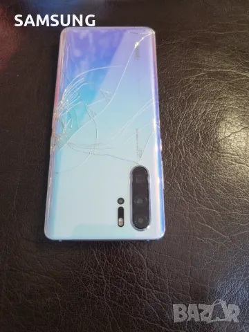 Huawei - P30 Pro , снимка 3 - Huawei - 48917841